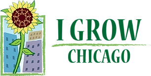 I Grow Chicago