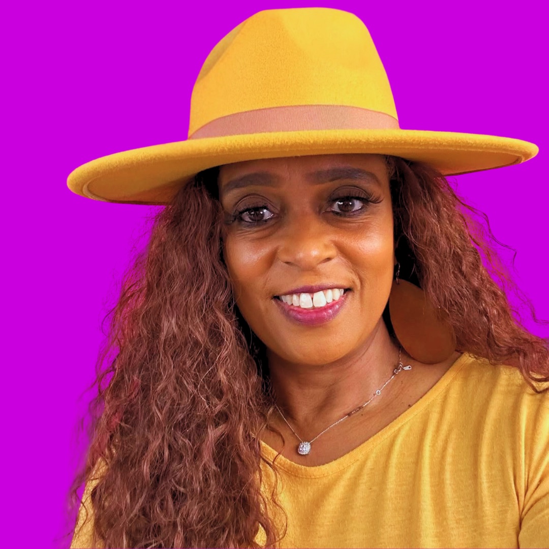 Dr. Mignon Grant