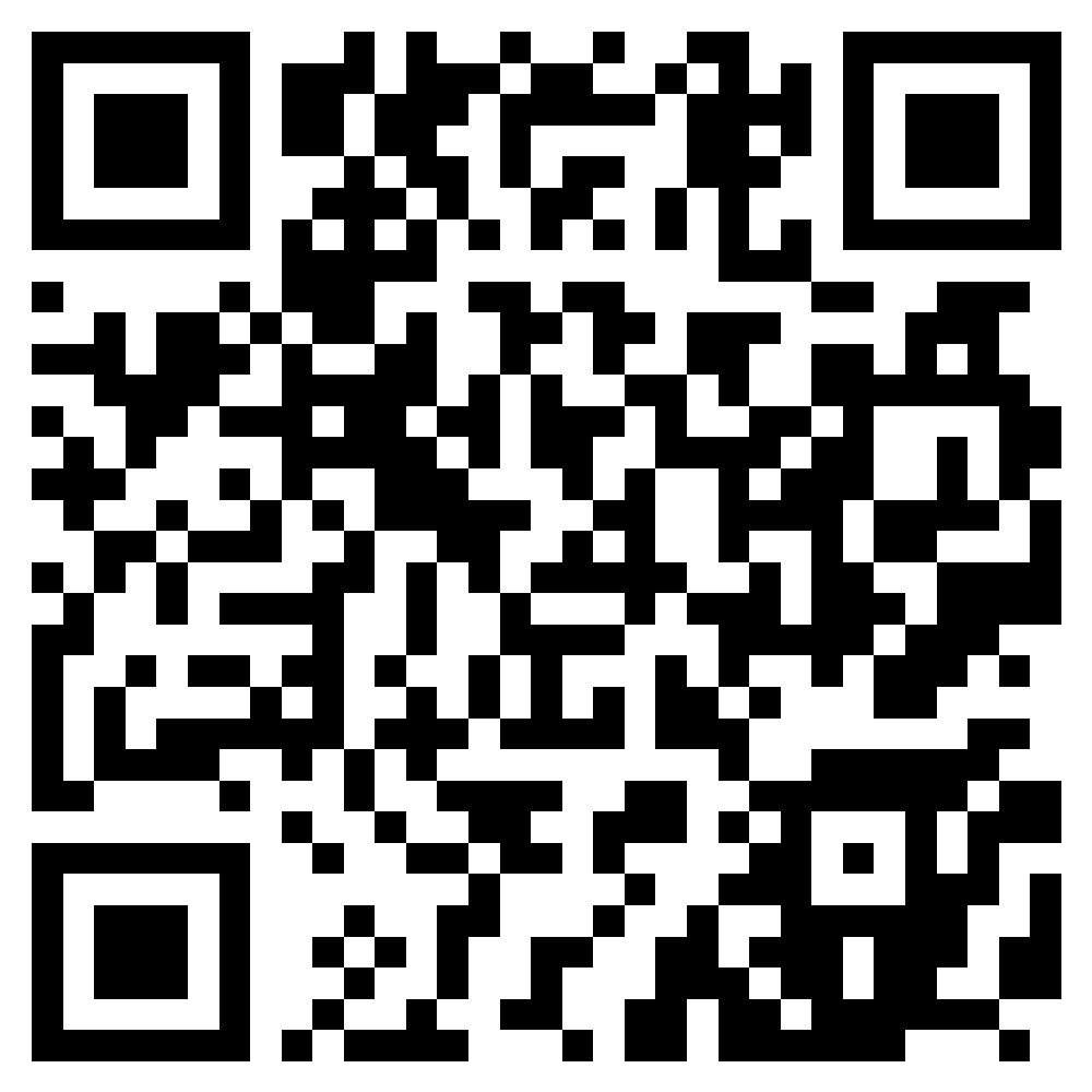 Giving QR Code