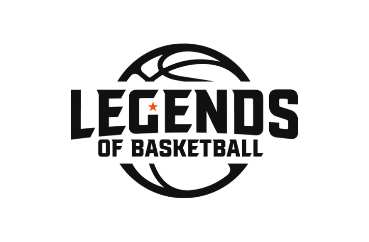 Legends of Basketball