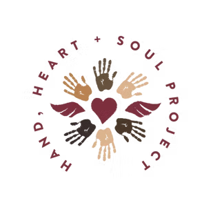 Hands Heart Soul Project