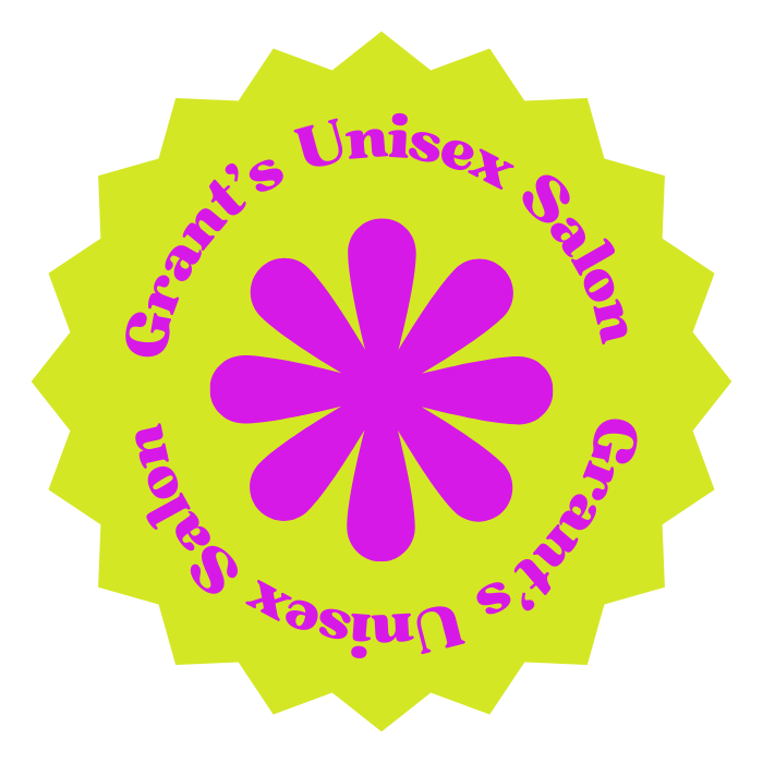 Grant’s Unisex Salon